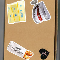 CLS Sticker • Happy Together