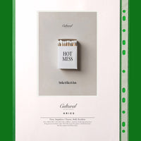 CLS Postcard • Hot Mess Matches