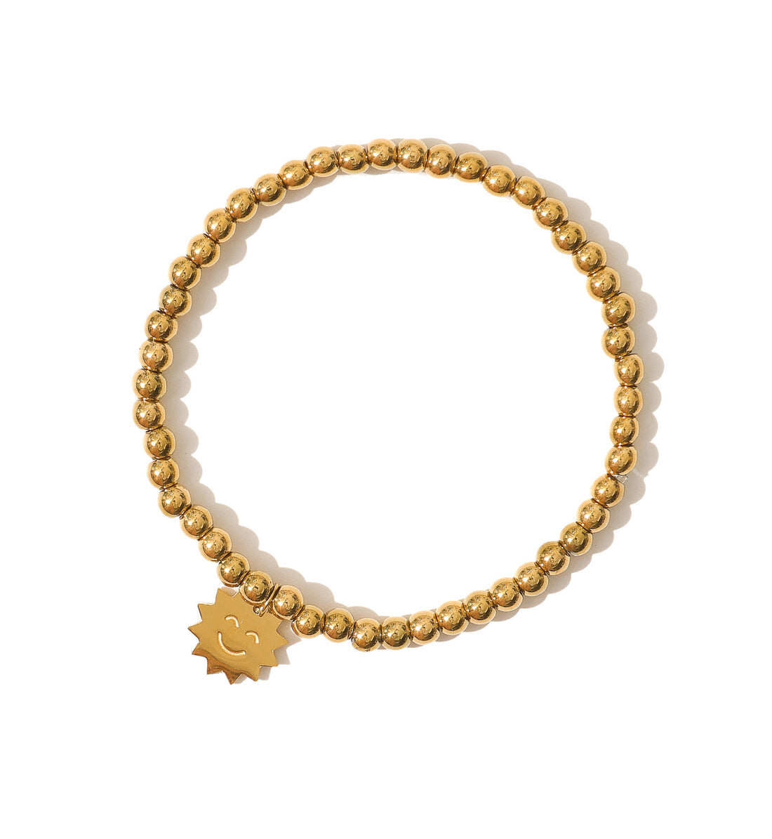 Behind the Smile Bracelet