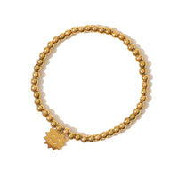 Behind the Smile Bracelet