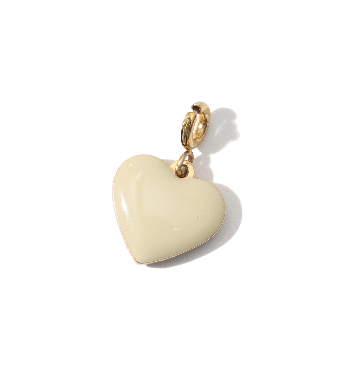 Humble Heart / Bracelet • Black & Cream