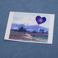 Listen to Your Heart • Sticker Sheet