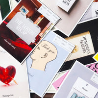 CLS Postcard • Thinking of You