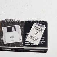 CLS Sticker • Floppy Dicks