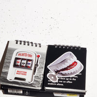 CLS Sticker • Try Me Dentures