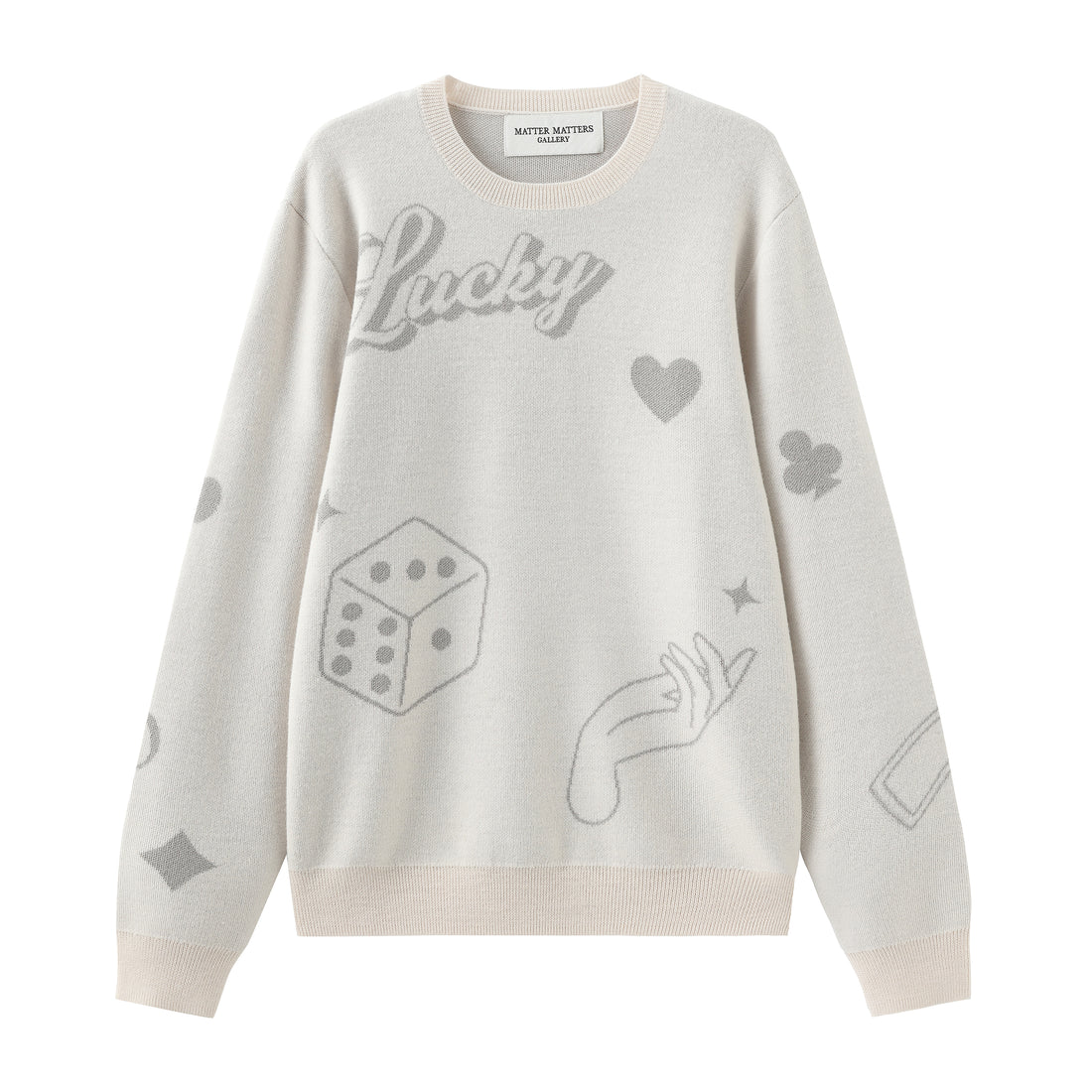 Chance Sweater