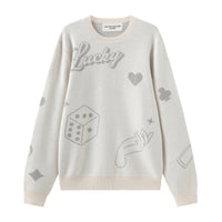Chance Sweater