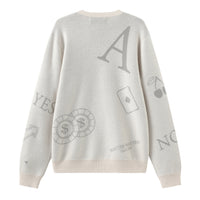 Chance Sweater