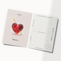 CLS Postcard • Thinking of You