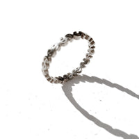 Show Me The Ring • Steel