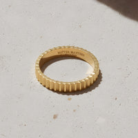 Stairs Ring