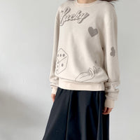Chance Sweater
