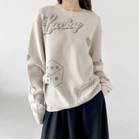 Chance Sweater