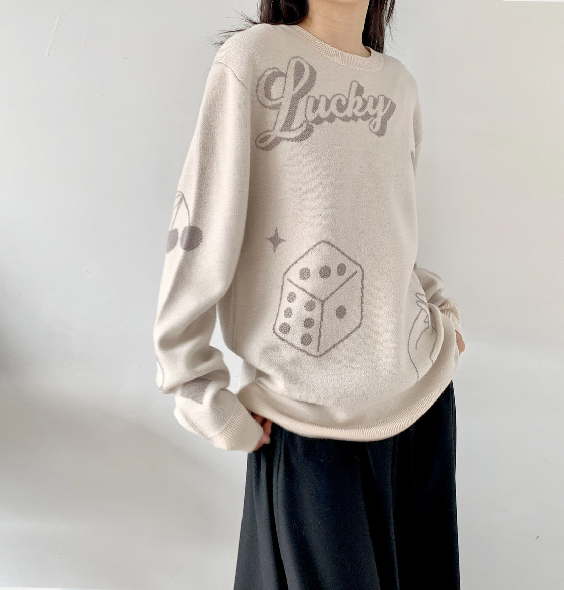 Chance Sweater