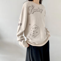 Chance Sweater