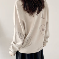 Chance Sweater