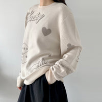 Chance Sweater