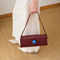 The Not So Subtle Bag • Wine