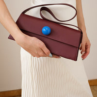 The Not So Subtle Bag • Wine
