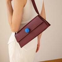 The Not So Subtle Bag • Wine