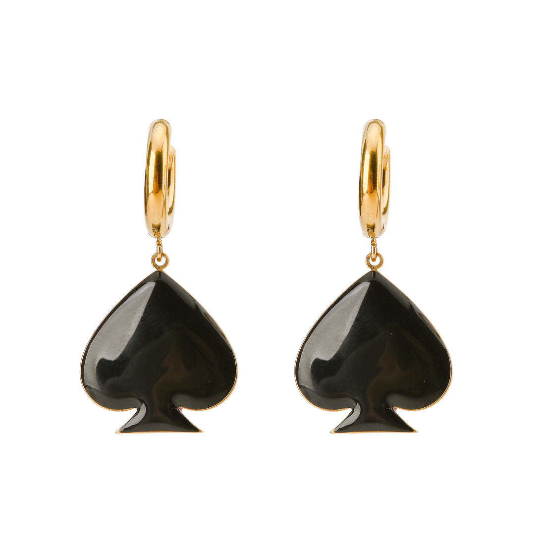 Hold Your Destiny / Hoops • Black & Maroon