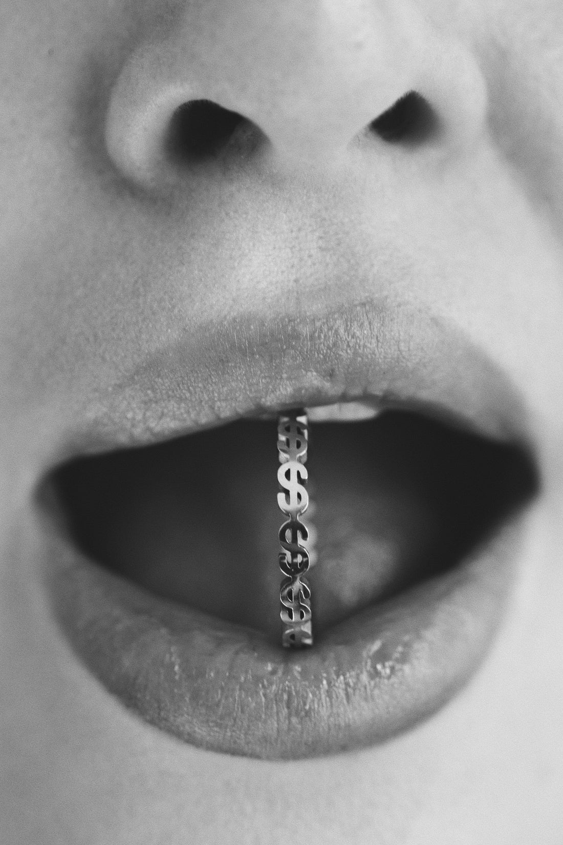 Show Me The Ring • Steel