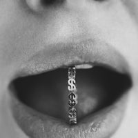 Show Me The Ring • Steel