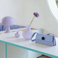 The Not So Subtle Bag • Forget-Me-Not
