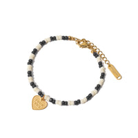 Fuck Yes & :)/ Bracelet • 4 options