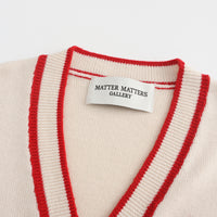 Fuck Yes Classic Cardigan