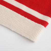 Fuck Yes Classic Cardigan