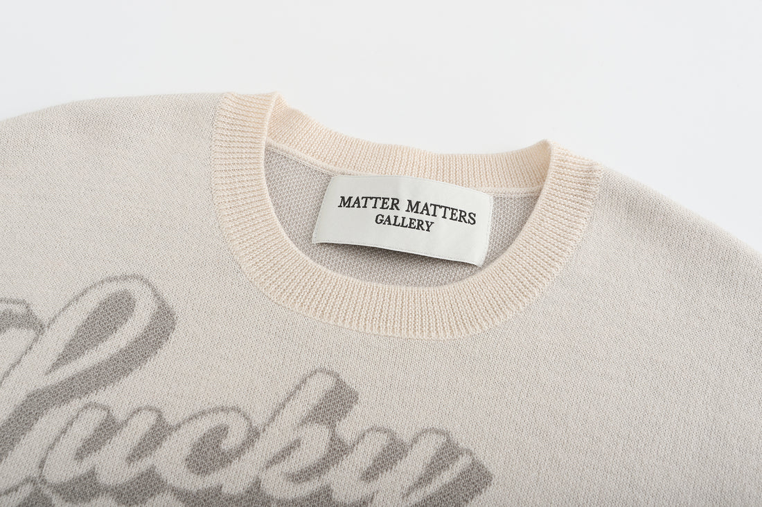 Chance Sweater