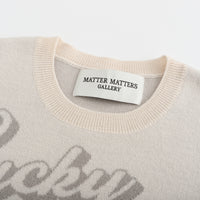 Chance Sweater