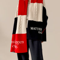 Unlimited Chances Scarf