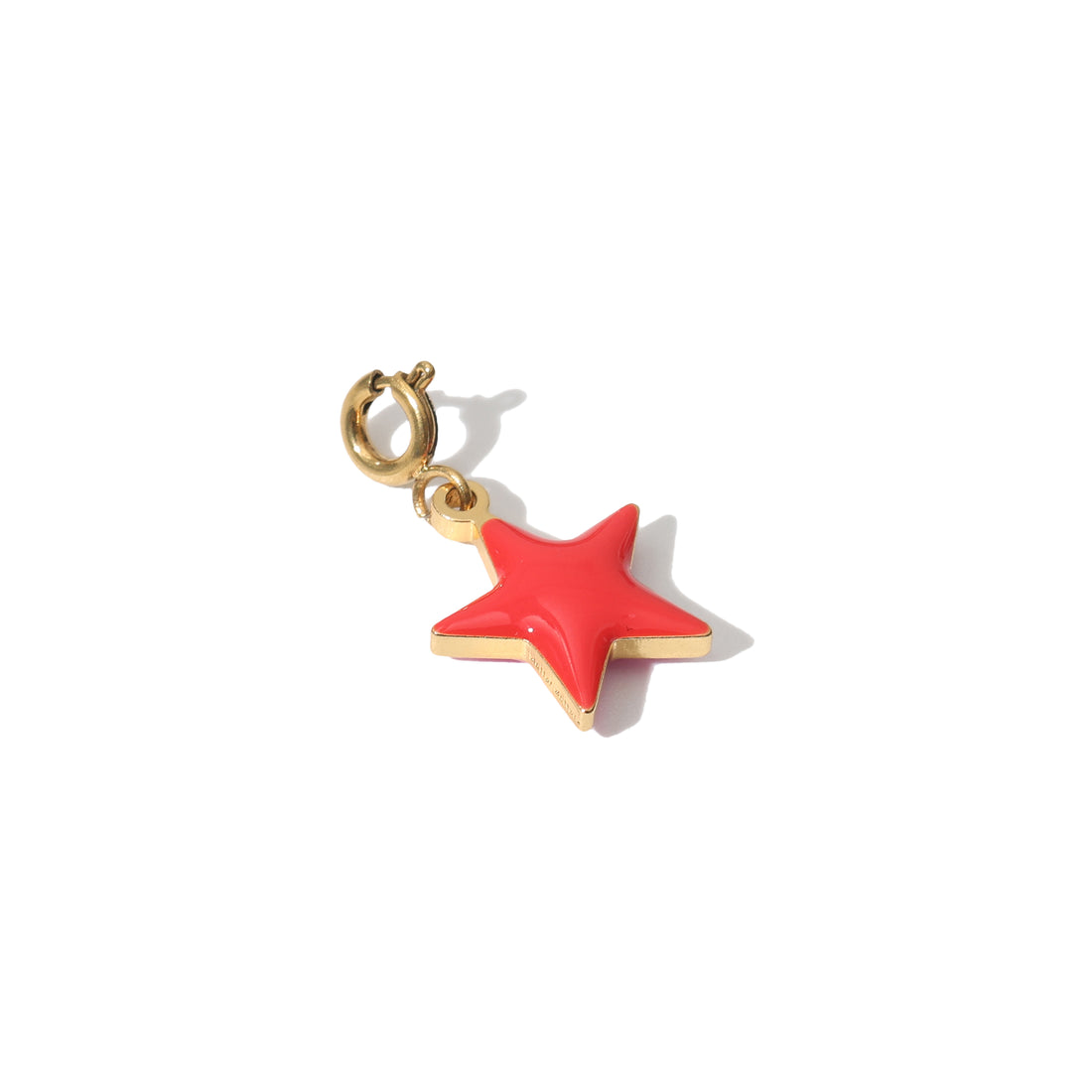 Shining Star / Bracelet • Red & Pink