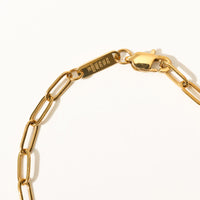 Fuck Yes Bracket Bracelet • Green