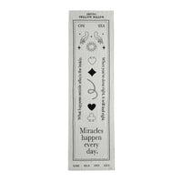 Unlimited Miracles Scarf
