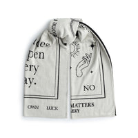 Unlimited Miracles Scarf