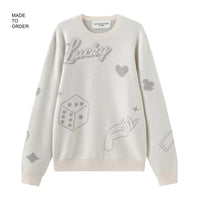 Chance Sweater