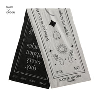 Unlimited Miracles Scarf