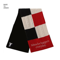 Unlimited Chances Scarf