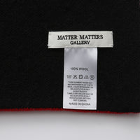 Unlimited Chances Scarf