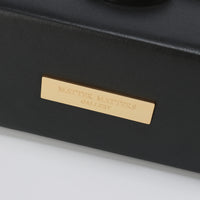 The Hopeless Romantic Bag with Strap • Black