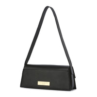 The Not So Subtle Bag • Black