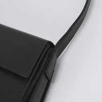 The Not So Subtle Bag • Black
