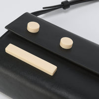 The Out of Office Bag • Black