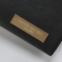The Out of Office Bag • Black