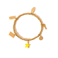 Open Your Purse / Charms Bracelet • Unlimited Funds