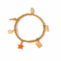 Open Your Purse / Charms Bracelet • Unlimited Funds