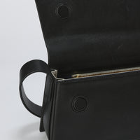 The Not So Subtle Bag • Black
